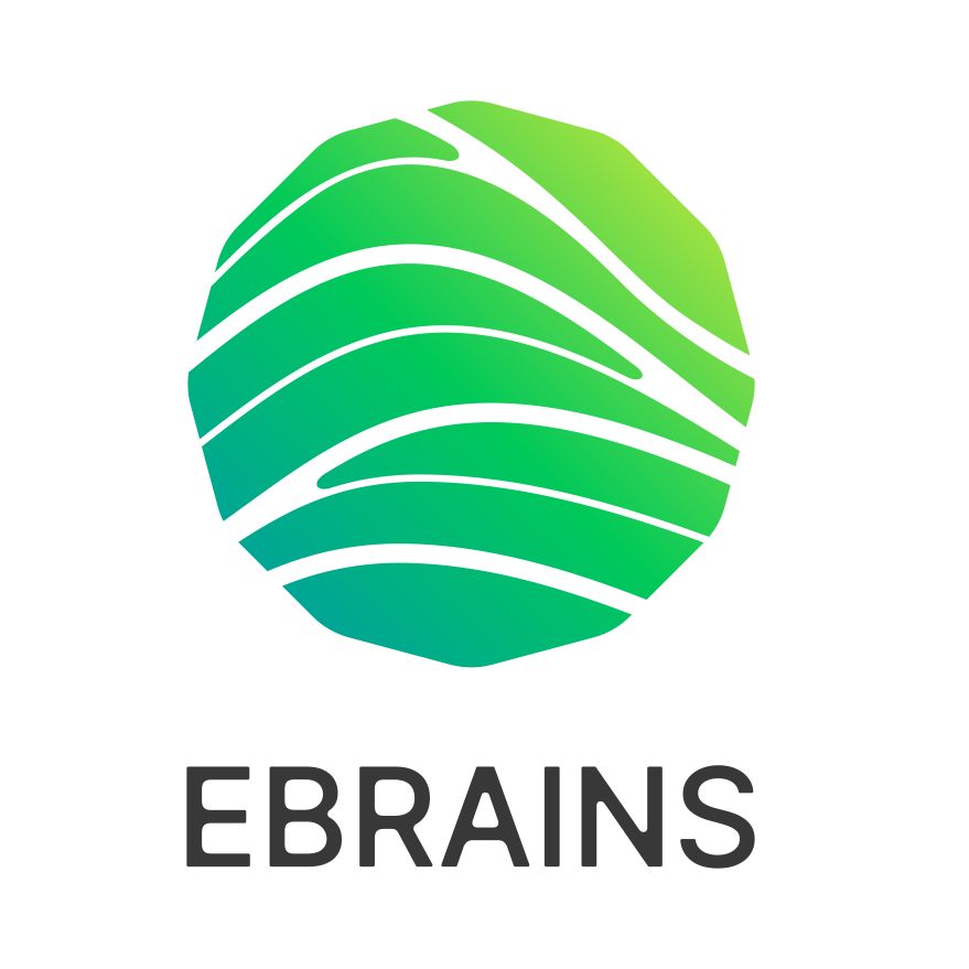 EBRAINS Logo